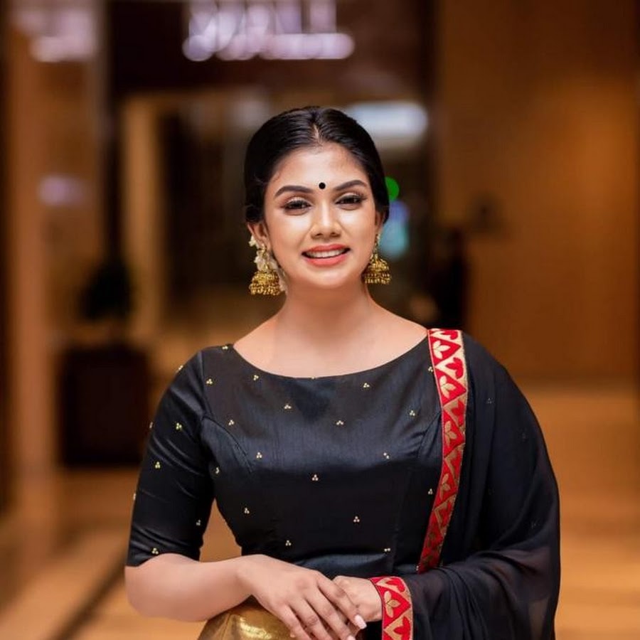 Damithri Subasinghe 